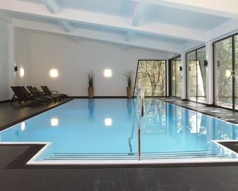 Waldhotel Berghof - Ohrdruf - Pool