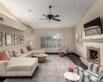 Spanish Wells Scottsdale Oasis - Phoenix - Salon