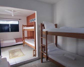 Blue Mar Hostel - Natal - Chambre