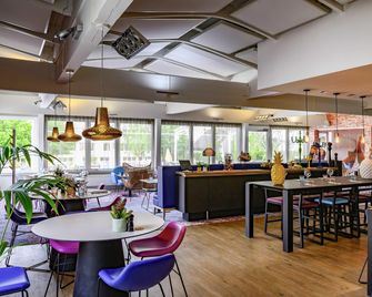 Novotel Dijon Sud - Marsannay-la-Côte - Restaurant