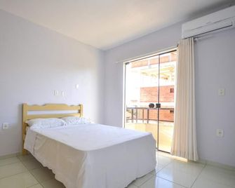 Residencial San Jorge - Bombinhas