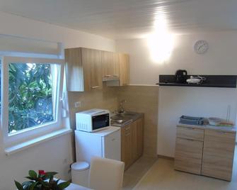 Apartman Mihael Opatija - Opatija - Küche