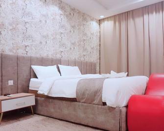 Golden Abha Al Medyaf - Abha - Bedroom