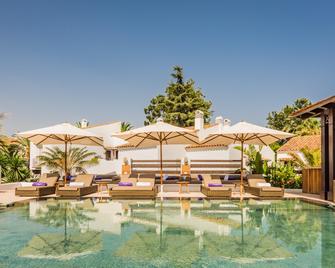Nobu Hotel Marbella - Marbella - Pool