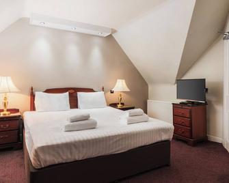 Kyle Hotel - Kyle - Chambre