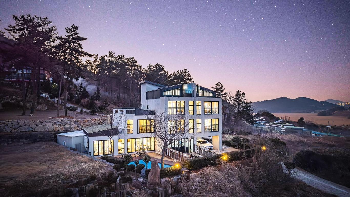 노체델마르 펜션