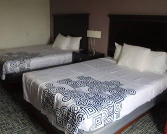 Pier Inn - Luna Pier - Bedroom