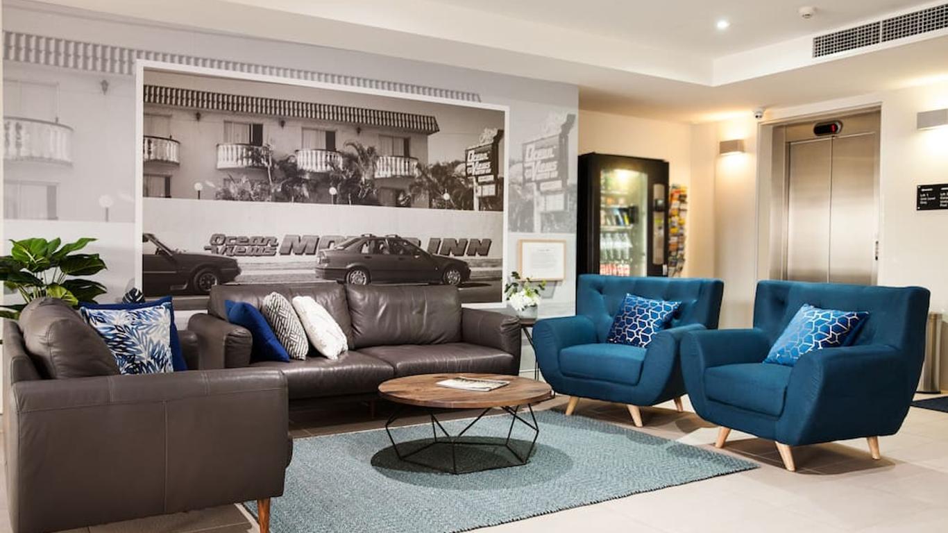 Ocean Views Resort Caloundra