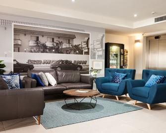 أوشن فيوز ريزورت - كالوندرا - ردهة