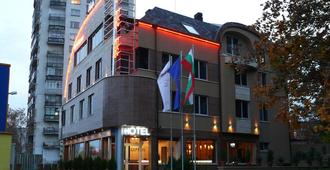 Elate Plaza Hotel - Sofia