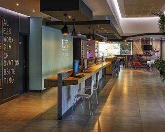 Ibis Los Mochis - Los Mochis - Bar