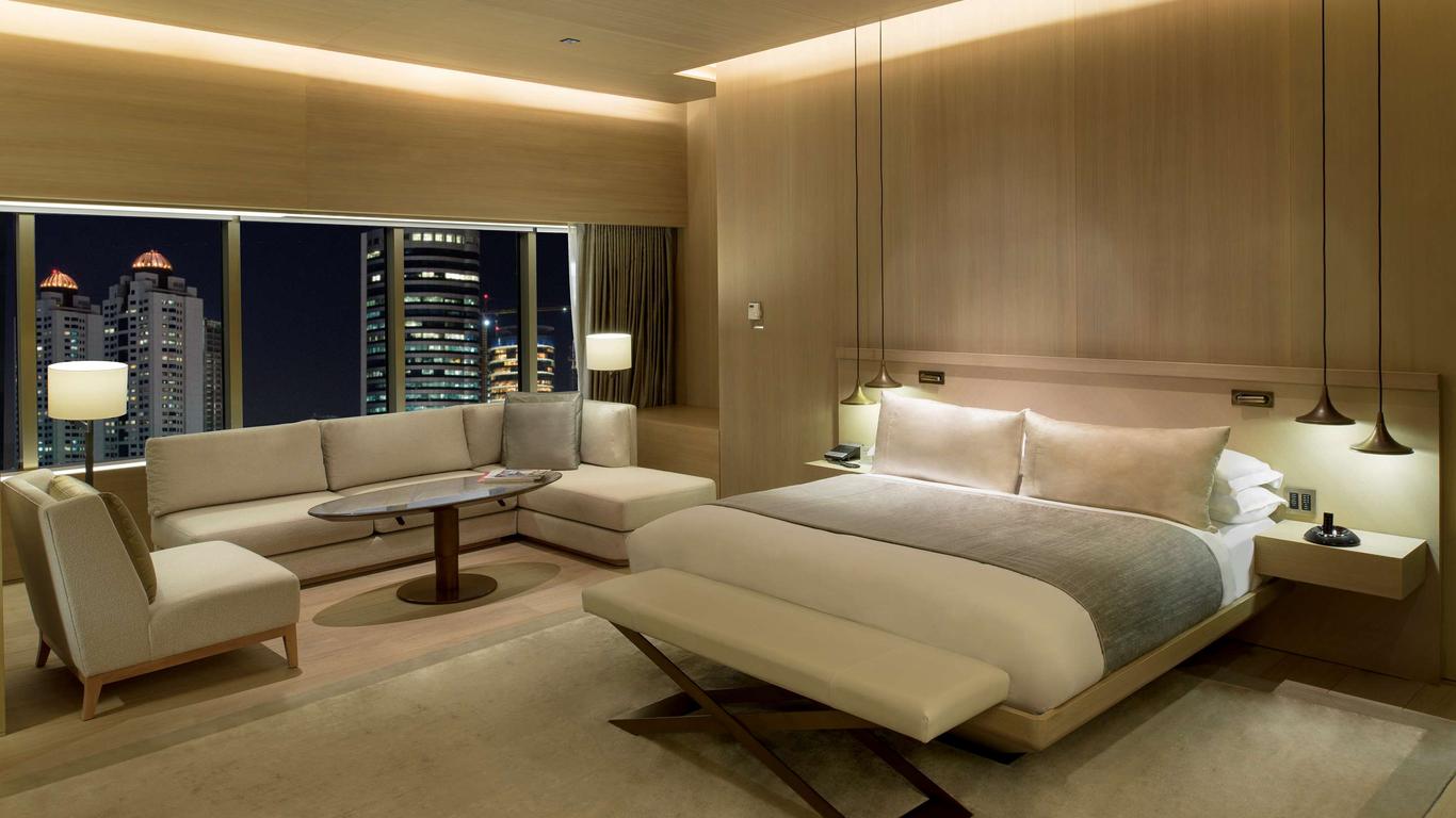 حياة سنتريك ليفنت إسطنبول