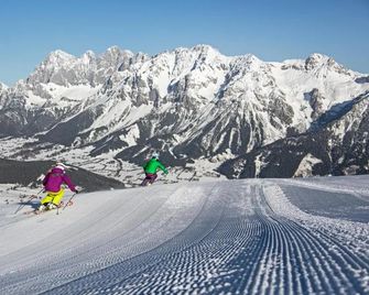 Ferienwohnung Ulli by Schladming-Appartements - Schladming