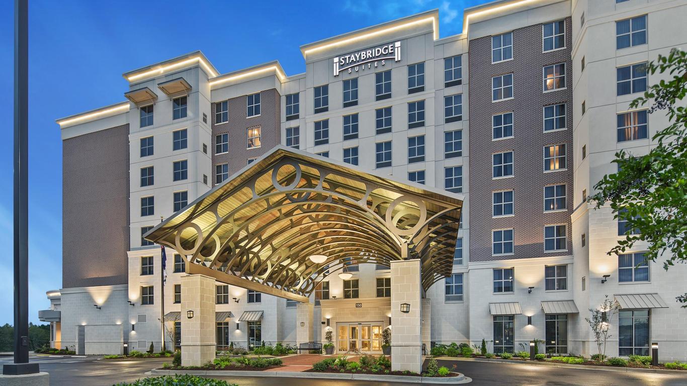 Staybridge Suites Florence - Civic Center