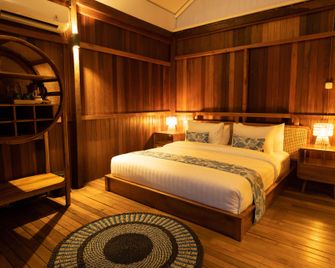 Arkamaya Kusuma Resort & Glamping - Yogyakarta