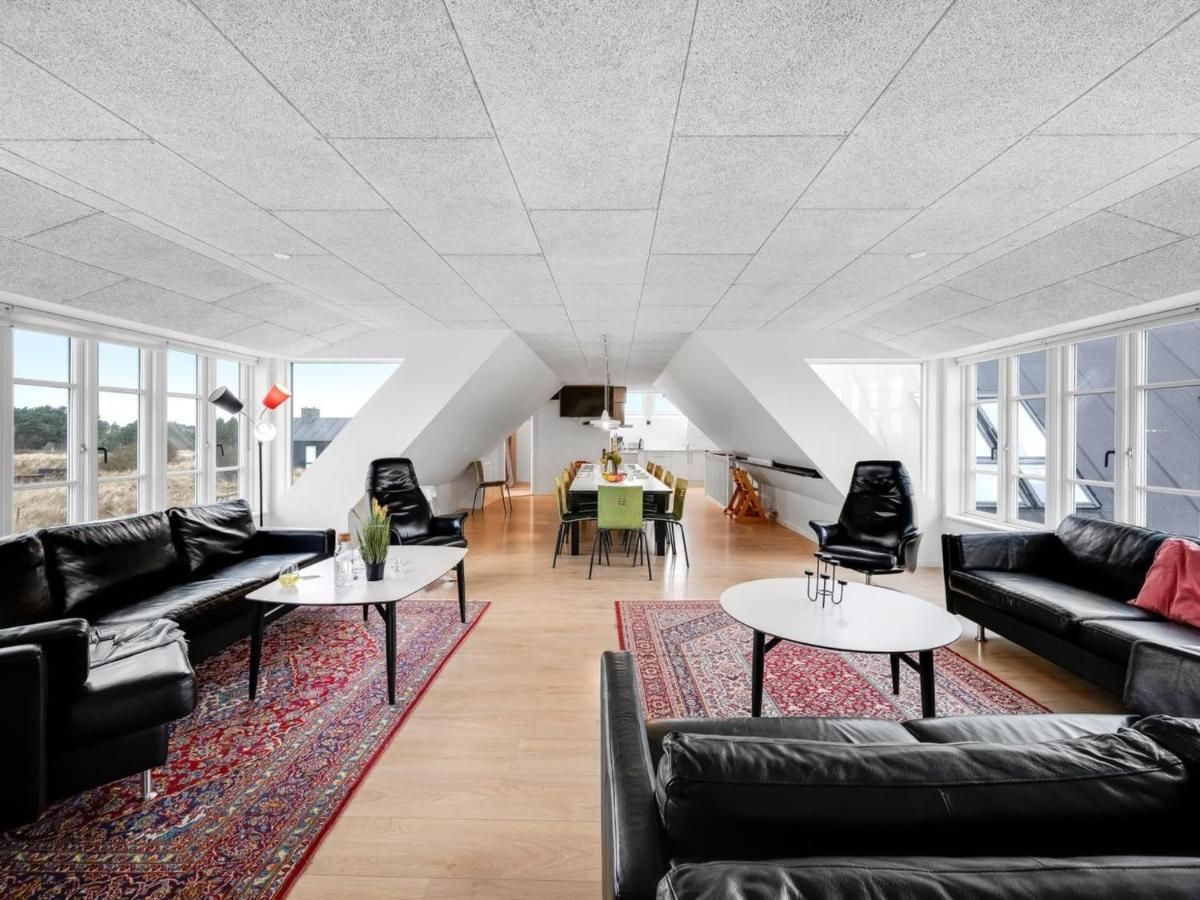 Holiday Home Nafne - 1-2km from the sea by Interhome – Hvide Sande