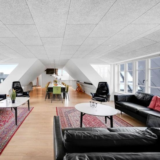 Holiday Home Nafne - 1-2km from the sea by Interhome – Hvide Sande