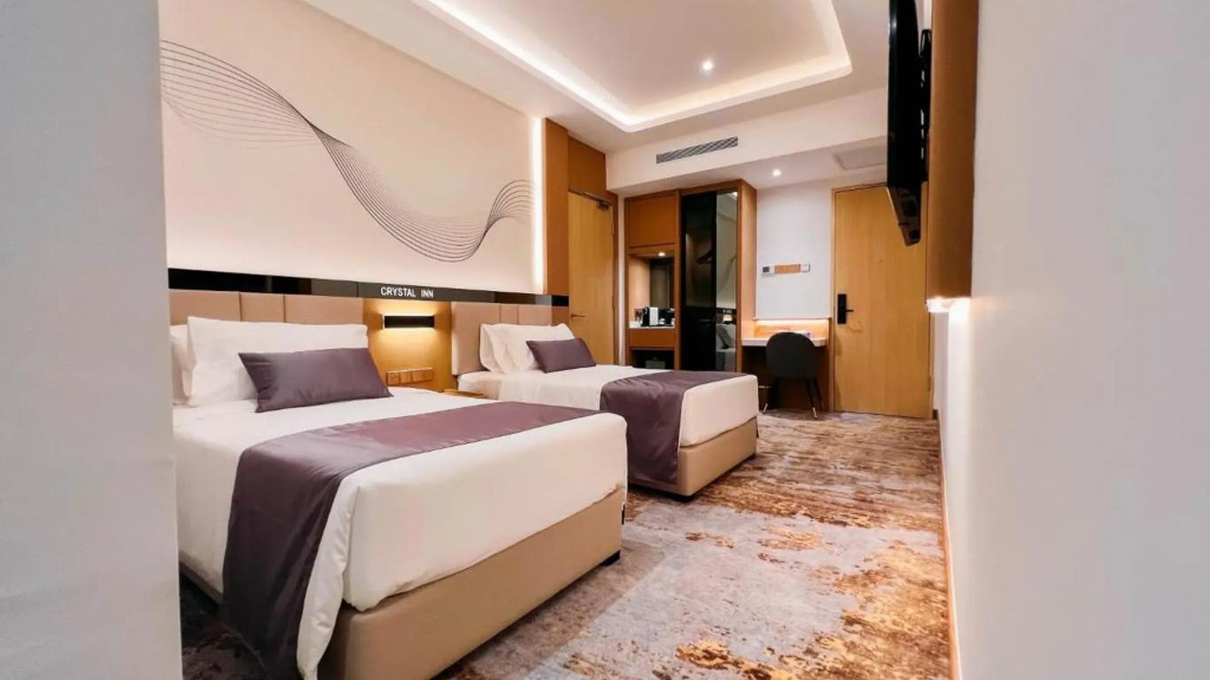 Crystal Inn