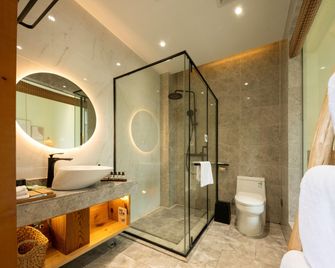 Yingde Yedugu Resort - Qingyuan - Bad