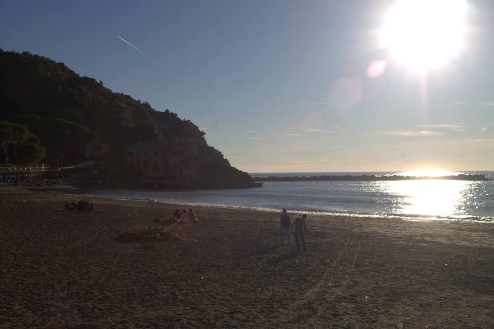 Affittacamere Il Borgo - Levanto - Plajă
