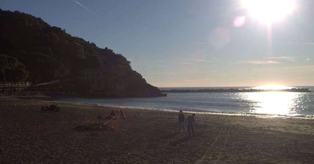 affittacamere il borgo levanto italy