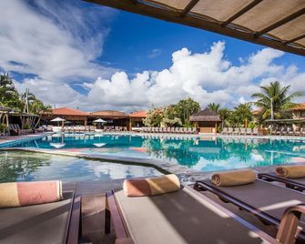 La Torre Resort - Porto Seguro - Piscine