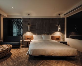 Xiuxi Hotel - Tainan City