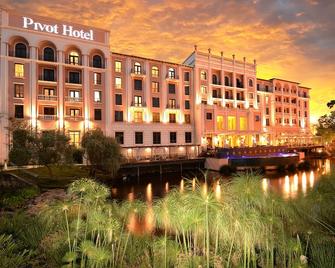 Pivot Hotel Montecasino - Fourways