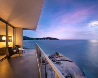 Grand Mercure Apartments Magnetic Island - Magnetic Island - Bedroom