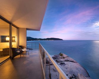 Grand Mercure Apartments Magnetic Island - Magnetic Island - Slaapkamer