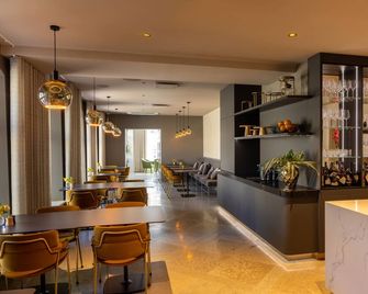 Nunne Boutique Hotel - Tallinn - Ristorante