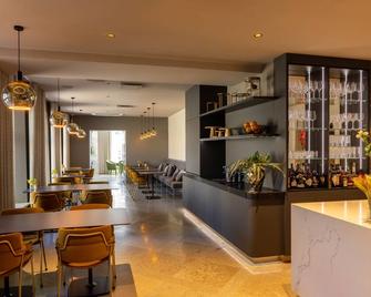 Nunne Boutique Hotel - טאלין - מסעדה