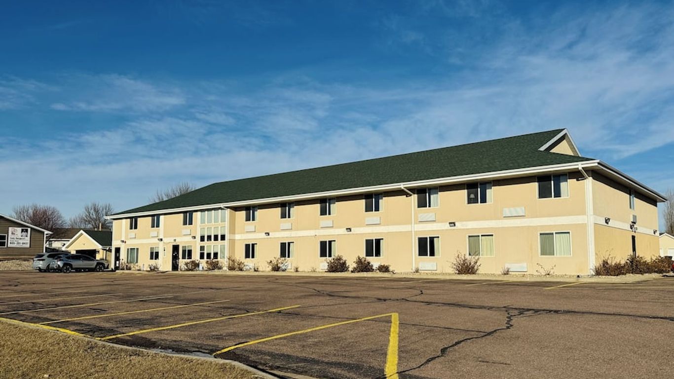 Bilmar Inn & Suites by Hotel O Hwy 77