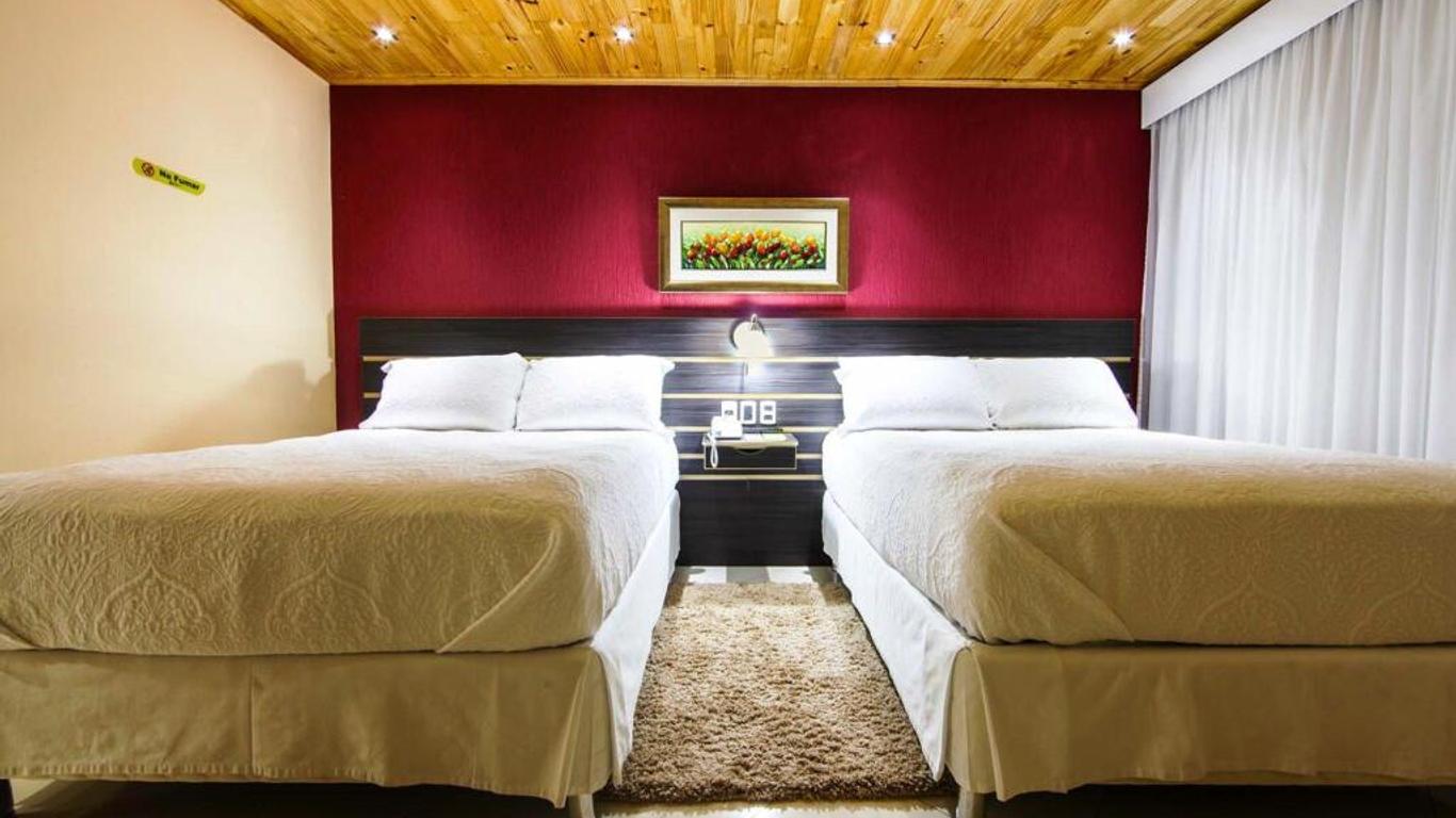 Marambaia Hotel