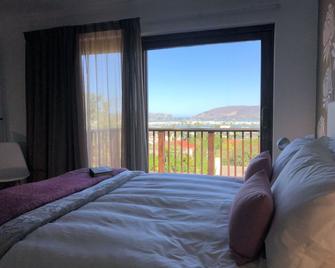 Hotel Claude - Knysna - Bedroom