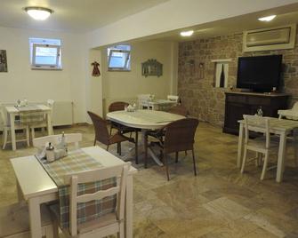 Gule Cunda - Ayvalik - Dining room