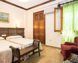 Hotel America - Granada