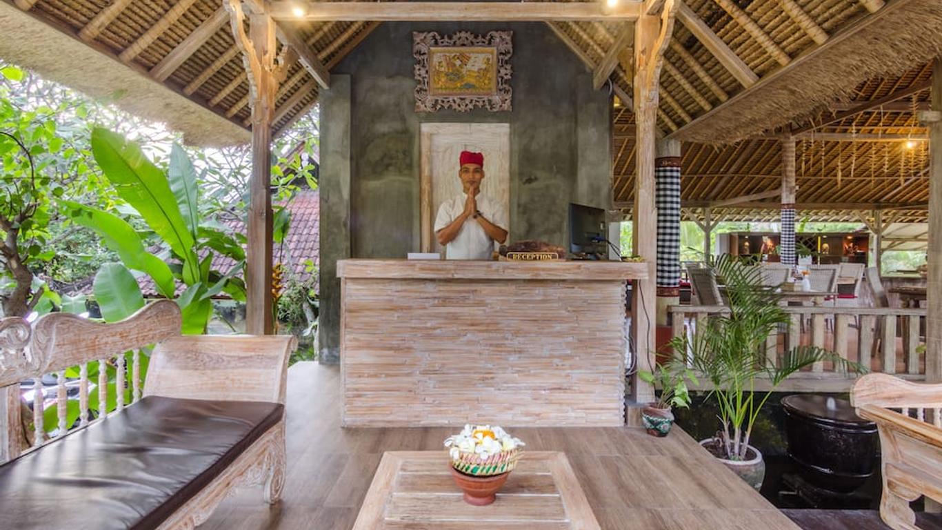 Chili Ubud Cottage