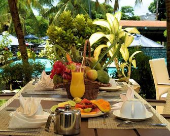 Le Grand Hotel Diego - Antsiranana