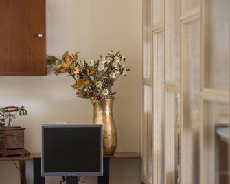 Colonides Beach Hotel - Vounaria