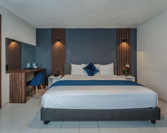 Hotel Casa Nova, Merida - Mérida