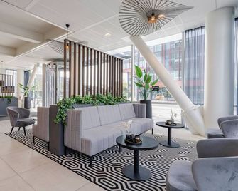 Plaza Premium Almere - Almere - Ingresso