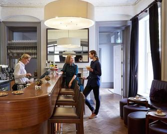 Malmaison Cheltenham - Cheltenham