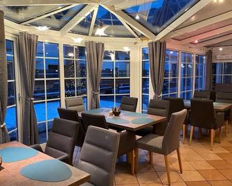 Aktiv- und Wellnesshotel Gutjahr - Abtenau - Restaurace