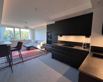 Modern apartment for a family, friends who want to visit Stockholm. - ستوكهولم