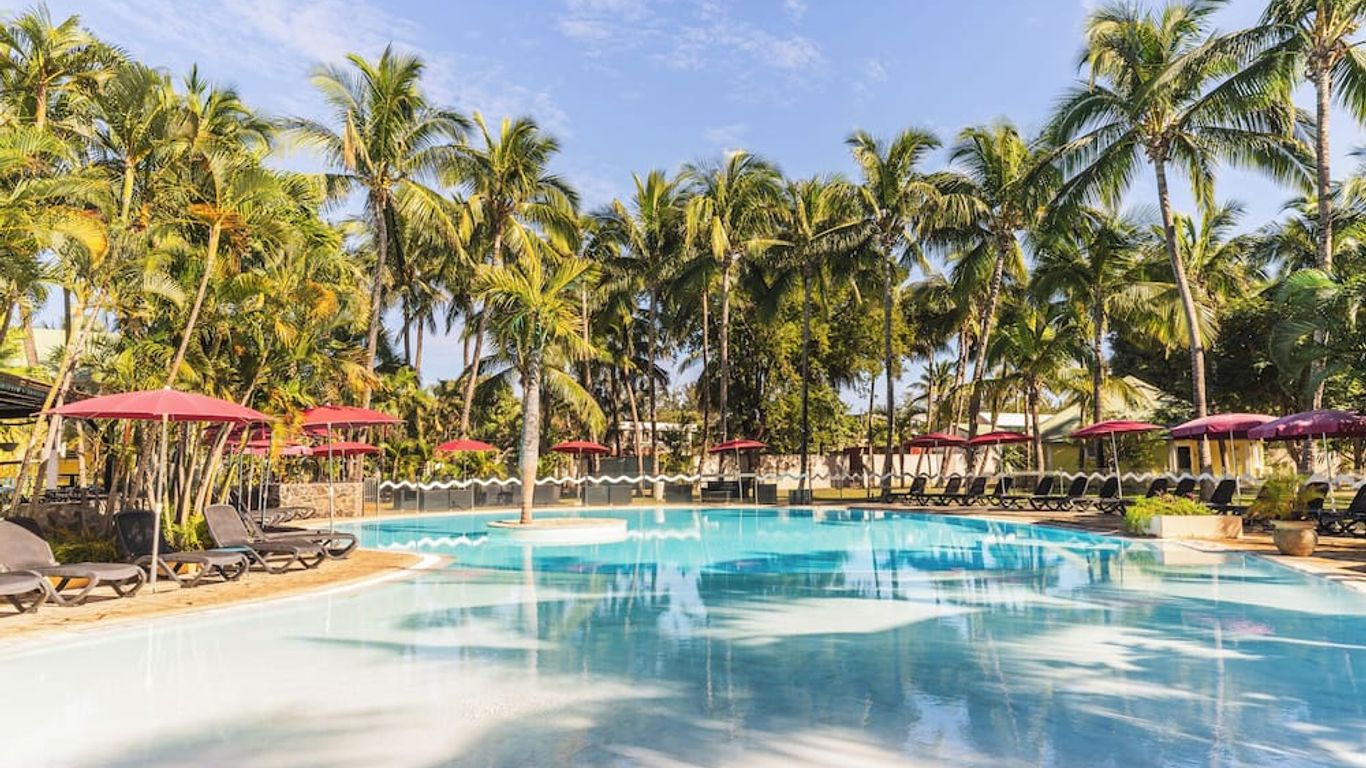 Hotel Exsel Floralys