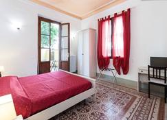 L'Aranceto Guest House - Firenze - Camera da letto