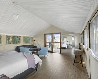 Sanctuary by Sirromet - Mount Cotton - Habitación