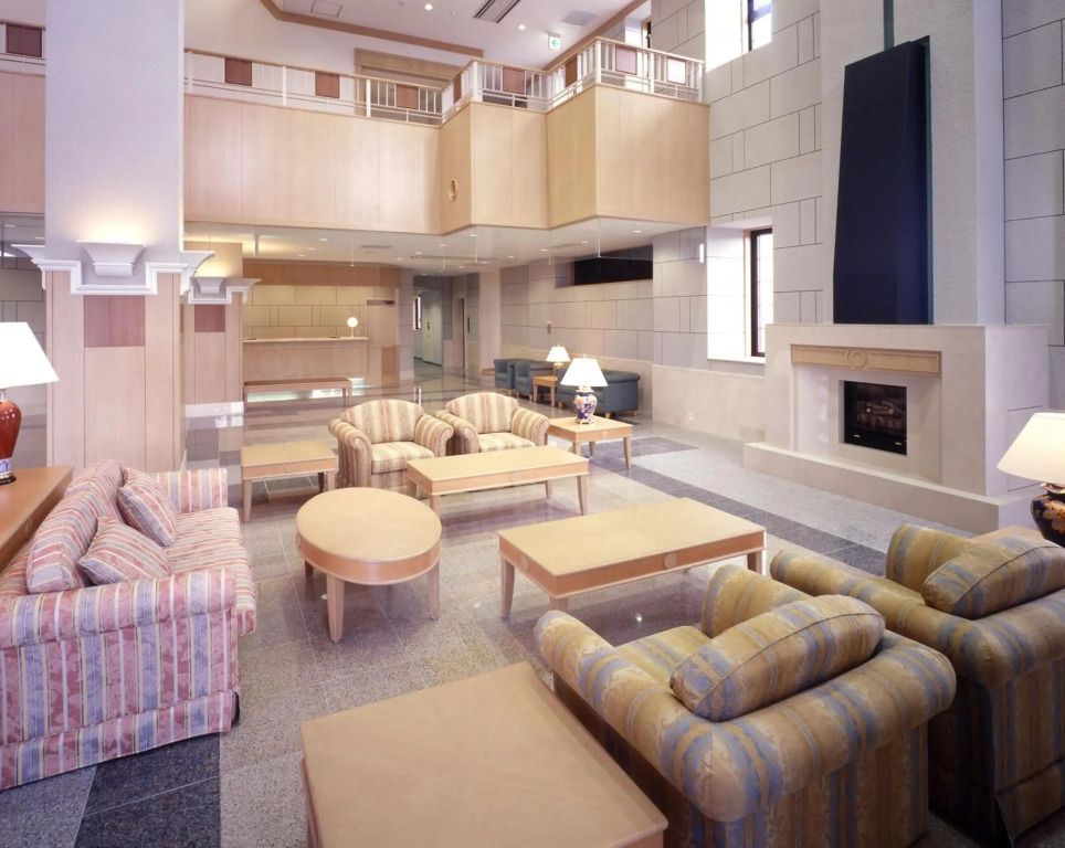 سبا آند هوتل ريزورت فورانو لا تيري