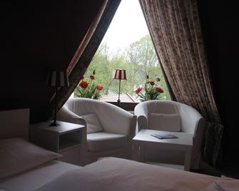 Hotel Zum Gondoliere - Wörlitz